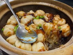 -香雪海饭店中餐厅(人民桥店)
