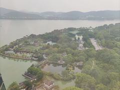 -君来湖滨饭店·渔餐厅