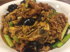 -妈妈的味道(工人体育场东路店)