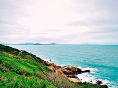 -三亚蜈支洲岛旅游区