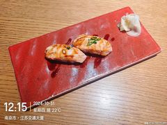 -水之惠鲜鱼料理(王府大街店)