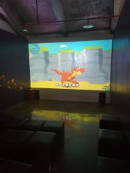 -恐龙探索乐园(磁器口店)