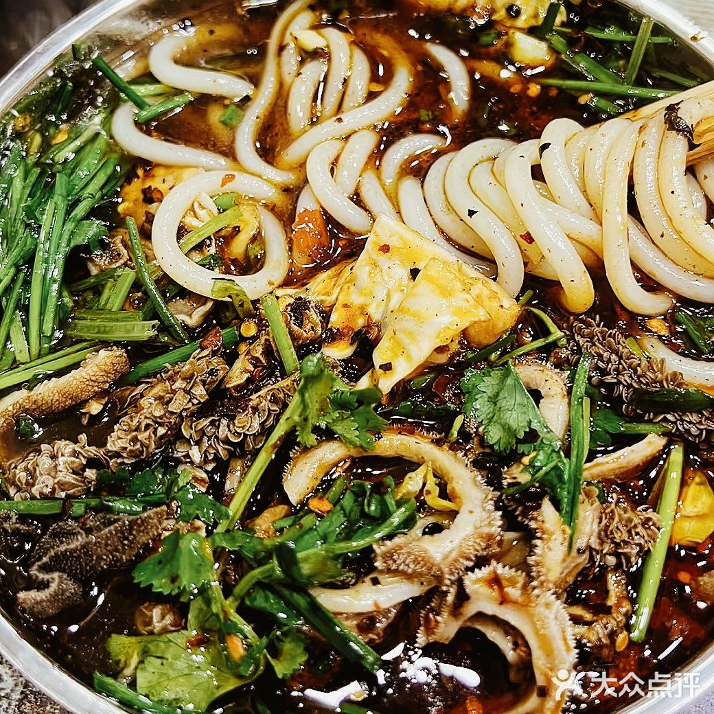 重庆美食探秘 | 无法超越的4家强烈推荐