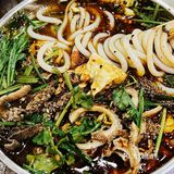 重庆美食探秘 | 无法超越的4家强烈推荐