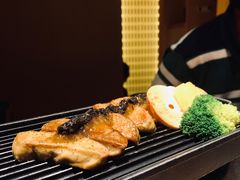 -本逸·割烹料理(湖墅店)