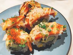 -喜庭海鲜自助(来福士店)