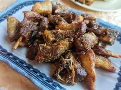 -维吾尔餐厅(宜山路店)