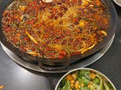 -鸿顺老铁锅美蛙鱼府(解放碑店)