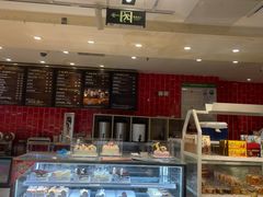 -85度C(苏州平江万达店)