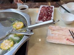 -潮悦牛肉火锅城(水贝店)