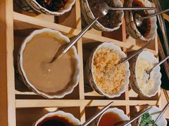 -锦和牛·炭火烧肉(ICC太和里店)
