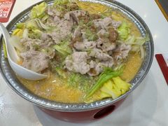 -喜家德虾仁水饺(金融中心店)