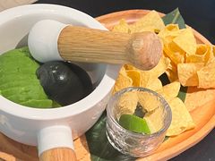 -探鱼·鲜青椒爽麻烤鱼(领展购物广场店)