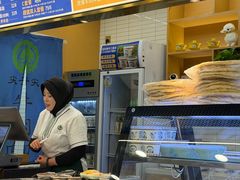 -清真·尖子尖牛肉面(王府井店)