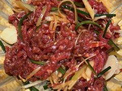 -丸藏和牛烧肉专门店(园区师惠坊店)