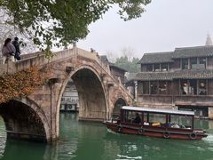 -乌镇西栅景区