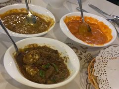 -Santoor 萨都里印度餐厅(北锣鼓巷店)