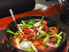 -旺爷砂锅·茶作(国贸城店)