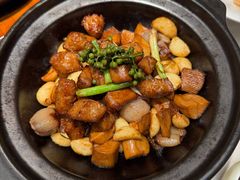 -狮王府淮扬菜(万象城店)