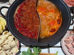 -贰回巷火锅馆(钟楼店)