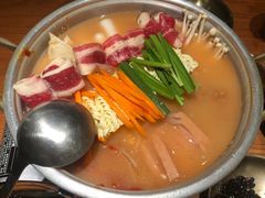 -春熙台韩国料理·章鱼肥牛(西丽店)