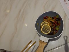 -南山鲜虾面·活鲜小馆·海味大连菜(南山总店)