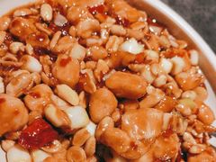 -金掌勺东北菜(格兰晴天店)