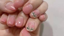 -悦指间美甲美睫