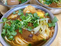 牛肉拉面-朝阳路拉面店