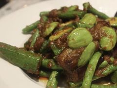 马拉盏杂菜-关夫人餐厅(阳光广场店)