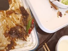 -润泽园饭庄(中山路店)