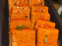 -刘胖子家常菜·蹄花焖藕(江汉路总店)