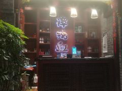 -谭鸭血老火锅(漳州路店)