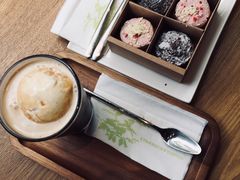 -星巴克臻选(深圳嘉里建设广场店)