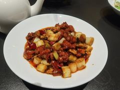 -全聚德烤鸭店(马家堡店)