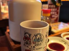 -木村武·寿司日料(中山亭店)