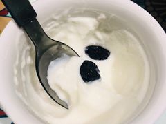 经典原味酸奶-楼兰古丽·新疆菜(大唐西市店)