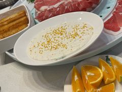 -沁原羔羊火锅(新天地店)