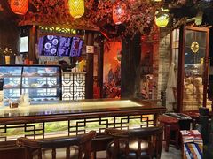 -金杨拉面王小吃面馆·牛三宝面·红烧牛肉粉