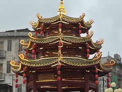 -汕头市小公园