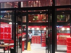 门面-永红源啤酒·烧烤·海鲜·大排档(青特城店)