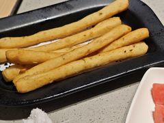 -海底捞火锅(公益西桥店)