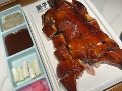 -茄子恰恰·新云南小炒(钱王街店)