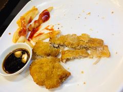 -德大西餐社(云南南路店)