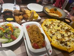 -米斯特比萨(罗斯福店)
