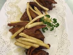 -潮福城大酒楼·潮粤菜·港式点心(阳光城店)