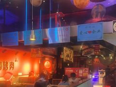 -杨记齐齐哈尔烤肉(总店)