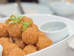 -惠丰堂饭庄·烤鸭·京味菜(民族大学店)