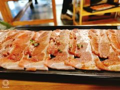 -九田家黑牛烤肉料理(国芳店)