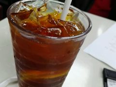 -港式金翠茶餐厅